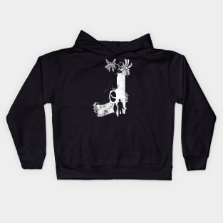 Endure & Survive Kids Hoodie